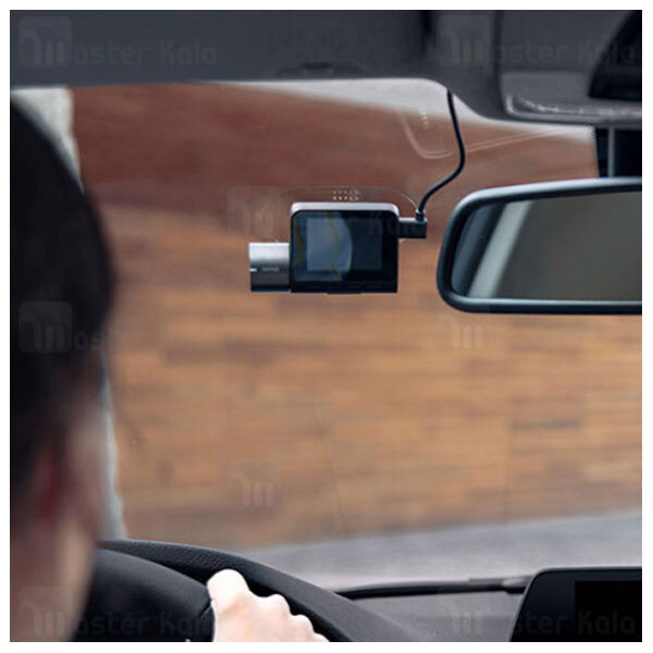 کیت سخت افزاری دوربین خودرو شیائومی Xiaomi 70mai Midrive UP02